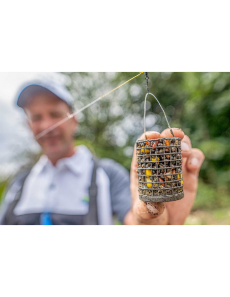 Koszyk zanętowy Preston Wire Bait Up Feeder - 28g PRESTON - 4