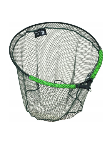 Teleskopowy Podbierak Method 4.70m Kosz Sensas SENSAS - 2