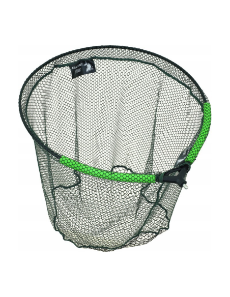 Teleskopowy Podbierak Method 4.70m Kosz Sensas SENSAS - 2