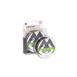 ŻYŁKA MIKADO  DREAMLINE METHOD FEEDER  0.26mm 300M MIKADO - 1