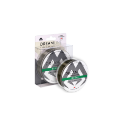 ŻYŁKA MIKADO  DREAMLINE FEEDER  0.26mm 150m MIKADO - 1