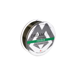ŻYŁKA MIKADO  DREAMLINE FEEDER  0.28mm 150m MIKADO - 1 2