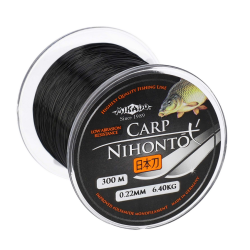 ŻYŁKA MIKADO- NIHONTO CARP - 0.24mm 300m MIKADO - 1 2