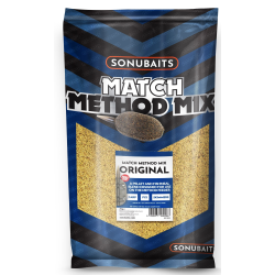Zanęta Sonubaits Match...