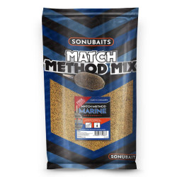 Zanęta Sonubaits Match...