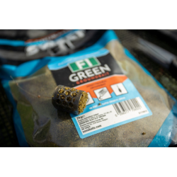 Zanęta Sonubaits Sweet - F1 Green 2kg SONUBAITS - 1 2