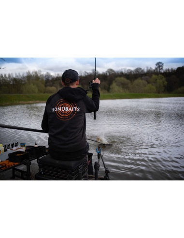 Zanęta Sonubaits Sweet - F1 Green 2kg SONUBAITS - 3