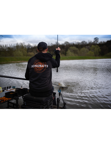 Zanęta Sonubaits Sweet - F1 Green 2kg SONUBAITS - 3