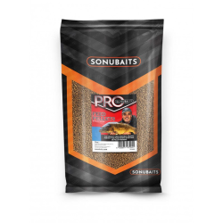 Pellet Sonubaits Pro Feed...