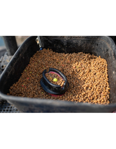 Pellet Sonubaits Pro Feed Pellets 6mm 1kg PRESTON - 2