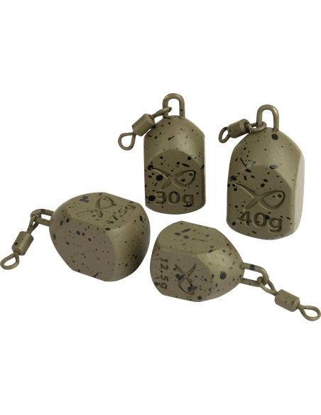 Ciężarek Matrix Bottle Bombs MK2 40g MATRIX - 1