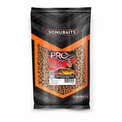 Pellet Sonubaits Pro Feed...