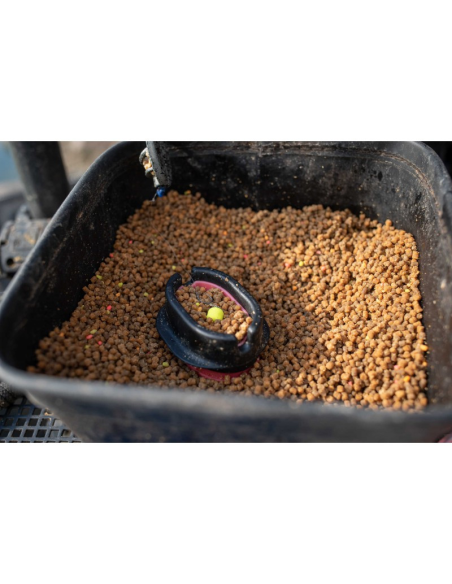 Pellet Sonubaits Pro Feed Pellets 8mm 1kg SONUBAITS - 2