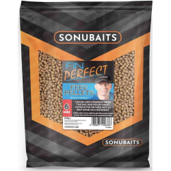Pellet Sonubaits Feed...