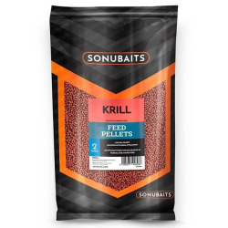 Pellet Sonubaits Feed...