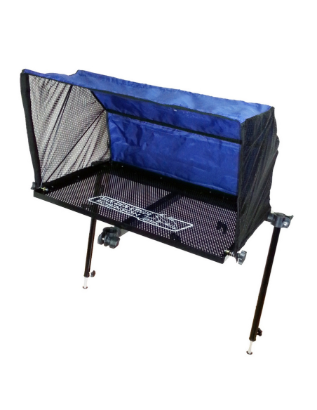 Półka Boczna z parawanem VDE-Robinson 64x45cm ROBINSON - 1