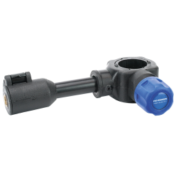 Uchwyt Prosty Robinson QR System 10cm ROBINSON - 1