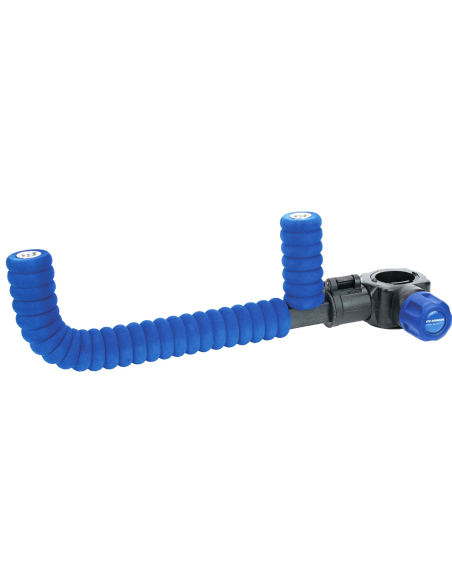 Fajka neopranowa podwójna Robinson QR System 25cm ROBINSON - 1