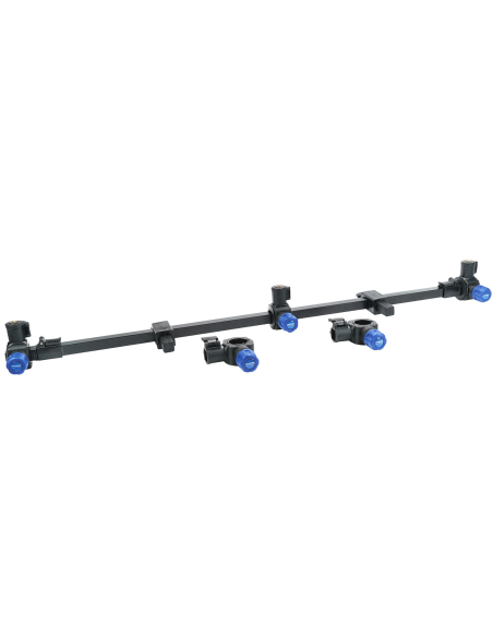 Uchwyt Potrójny Robinson QR System 40+80+40cm ROBINSON - 1