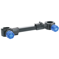 Ramię uniwersalne teleskopowe Robinson 20+10cm QR ROBINSON - 1