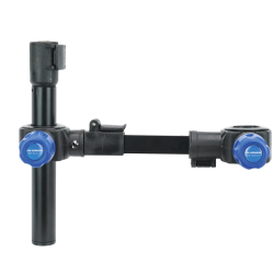 Wysięgnik Robinson teleskopowy 15+10 z podp  20cm ROBINSON - 1