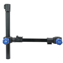 Wysięgnik Robinson teleskopowy 25+20 z podp  30cm ROBINSON - 1