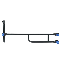 Uchwyt 70cm z podpórką Robinson 30cm QR System ROBINSON - 1