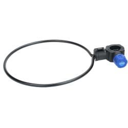 Wspornik pod Miskę  Robinson 25cm  QR System ROBINSON - 1