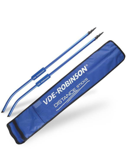 Kijki dystansowe VDE-ROBINSON Distance  80cm ROBINSON - 1