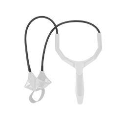 Guma Do Procy Preston Groundbait Catapult - Elastic PRESTON - 1