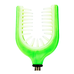 Podpórka Mistrall Elastyczna Luminos Fluo Green MISTRALL - 1