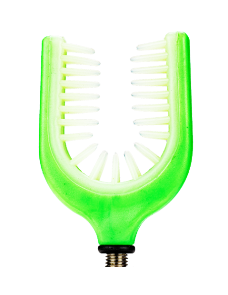 Podpórka Mistrall Elastyczna Luminos Fluo Green MISTRALL - 1