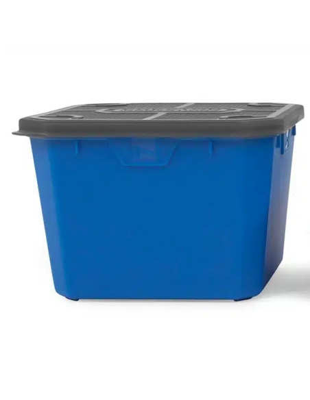 Pudełko Preston Bait Tub - 3 Pint / 1.7L PRESTON - 1 Pudełko Preston Bait Tub - 3 Pint / 1.7L PRESTON - 1