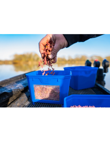 Pudełko Preston Bait Tub - 3 Pint / 1.7L PRESTON - 4