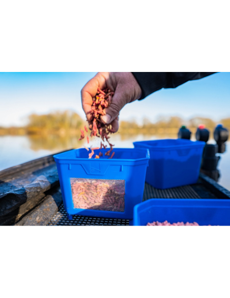 Pudełko Preston Bait Tub - 3 Pint / 1.7L PRESTON - 4 Pudełko Preston Bait Tub - 3 Pint / 1.7L PRESTON - 4