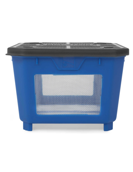 Pudełko Preston Ventamesh Tub - 3 Pint / 1.7L  - 1