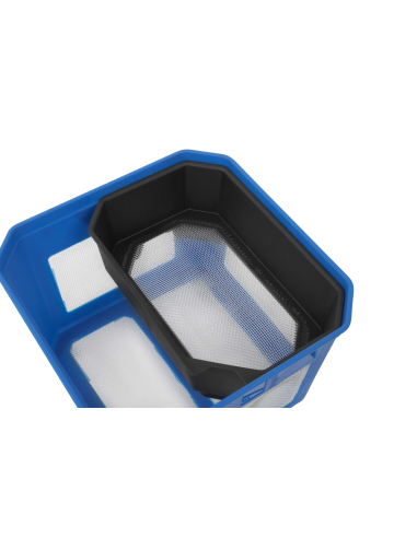 Wkładka do pudełka Preston Sieve - 1 Pint / 0.6L PRESTON - 2