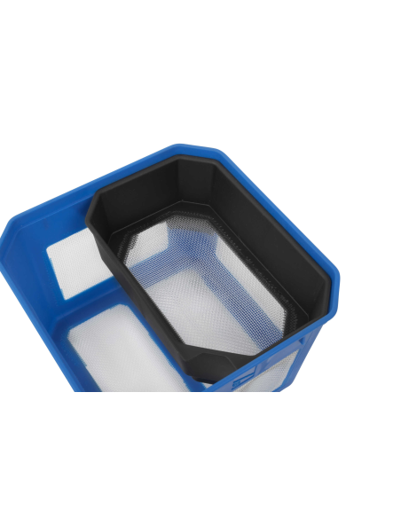 Wkładka do pudełka Preston Sieve - 1 Pint / 0.6L PRESTON - 2