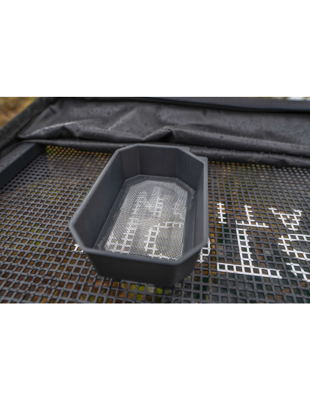 Wkładka do pudełka Preston Sieve - 1 Pint / 0.6L PRESTON - 4