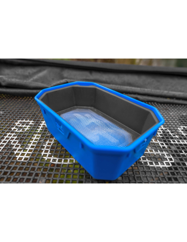 Wkładka do pudełka Preston Sieve - 1 Pint / 0.6L PRESTON - 5