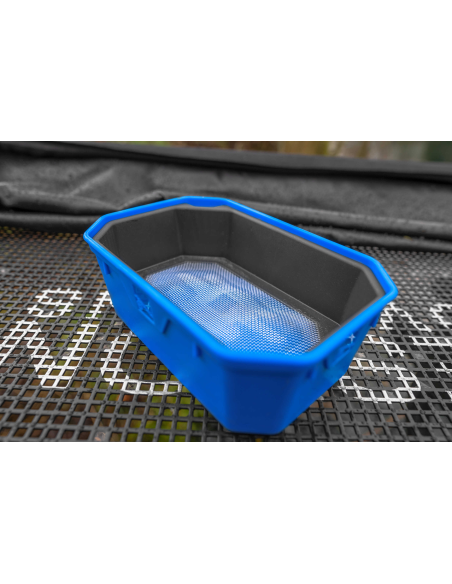 Wkładka do pudełka Preston Sieve - 1 Pint / 0.6L PRESTON - 5