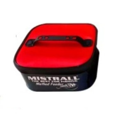 Torba  MISTRALL Method Feeder 23x23x10CM MISTRALL - 1