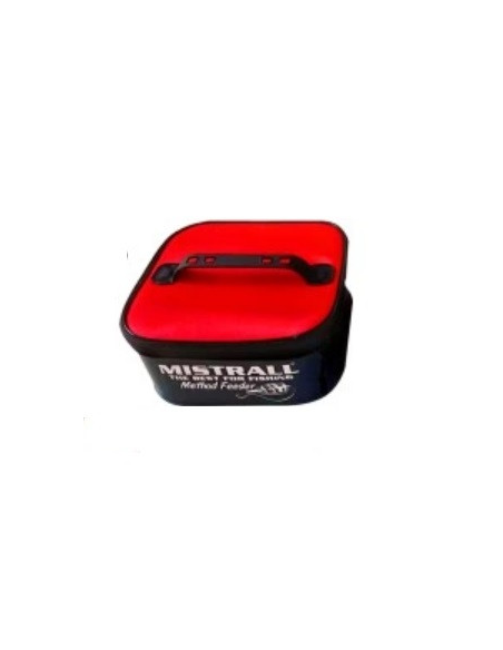 Torba  MISTRALL Method Feeder 23x23x10CM MISTRALL - 1