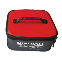 Torba MISTRALL Method Feeder 28x28x10CM MISTRALL - 1