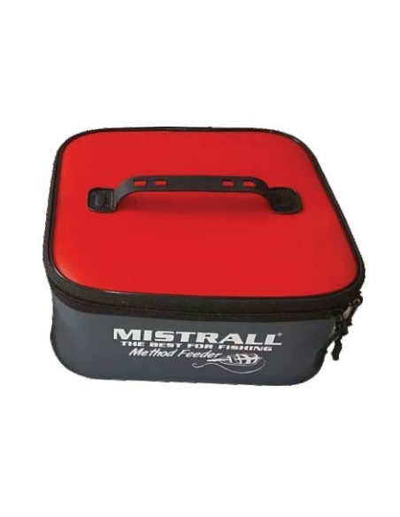 Torba MISTRALL Method Feeder 28x28x10CM MISTRALL - 1