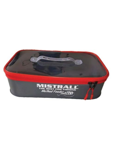 Torba MISTRALL Method Feeder 40x25x10CM