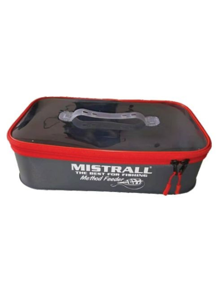 Torba MISTRALL Method Feeder 40x25x10CM MISTRALL - 1