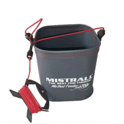 Torba  MISTRALL Method Feeder 20x20X10CM MISTRALL - 1