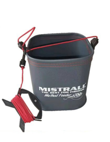 Torba  MISTRALL Method Feeder 20x20X10CM