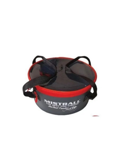 TORBA MISTRALL  Method Feeder 30x13CM MISTRALL - 1